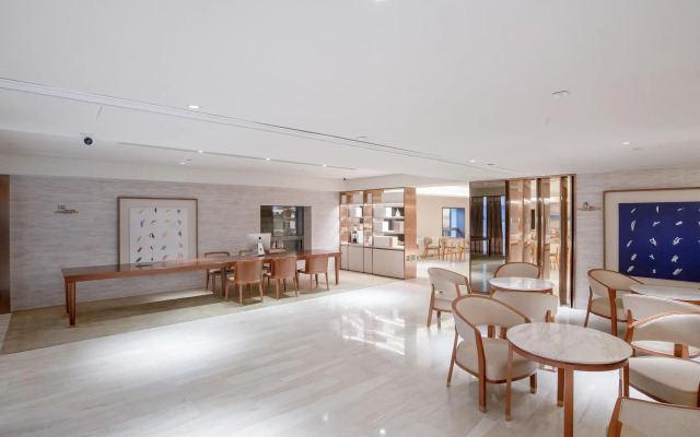 JI Hotel Dongzhimen Beijing