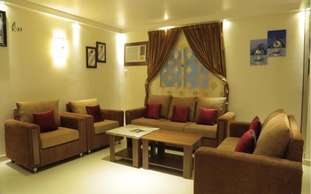 Kadi Apartments