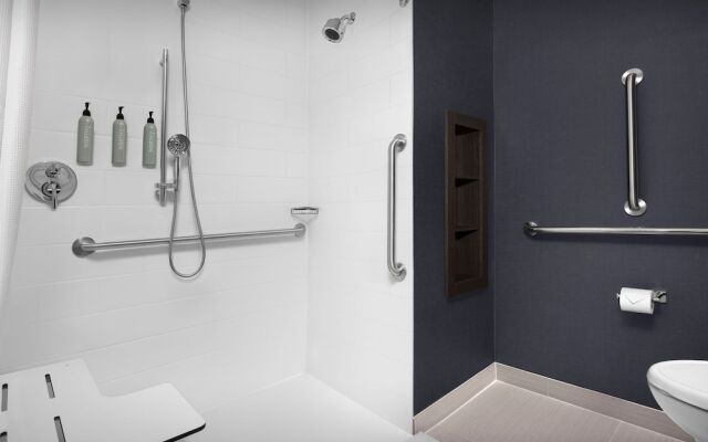 Residence Inn Galveston Island