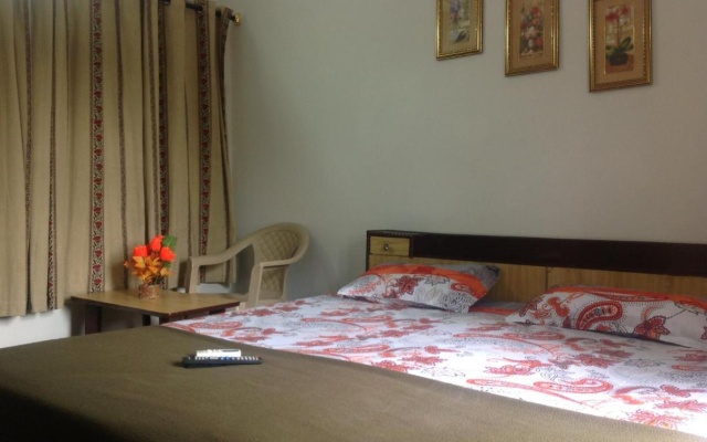Hotel Grace Agra – Guest Rooms – Agra