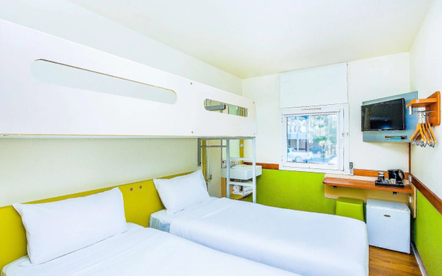 Ibis Budget Newcastle