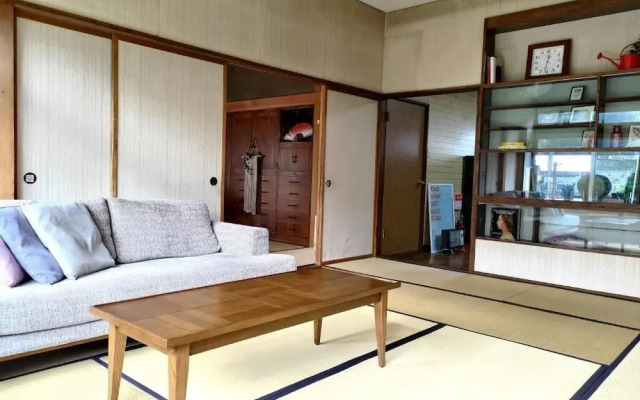 Old Garden House Sapporo Hiragishi