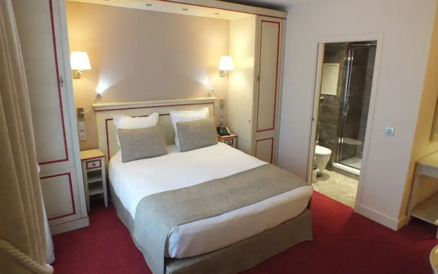 Hôtel Spa Thermalia