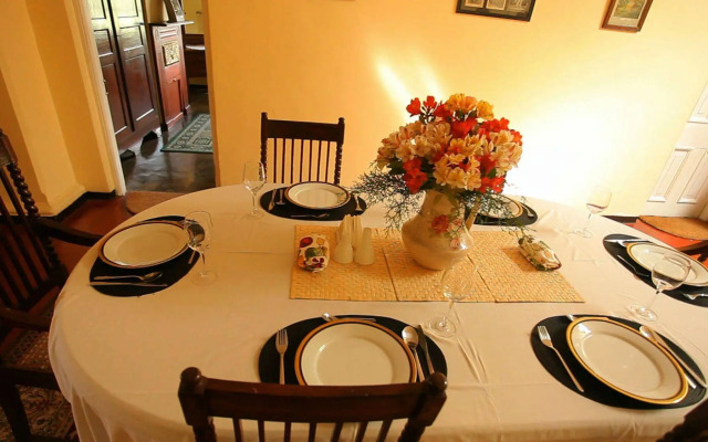 Senani Colonial Holiday Bungalow