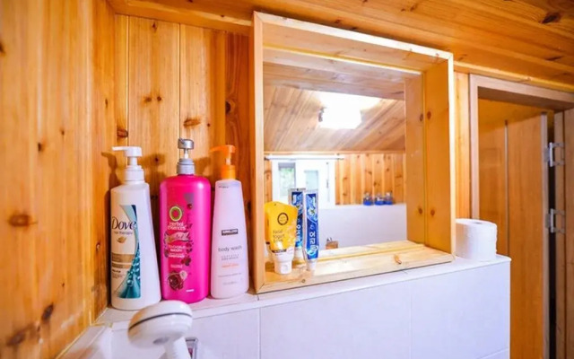 Jeonju Golmokgil Guesthouse