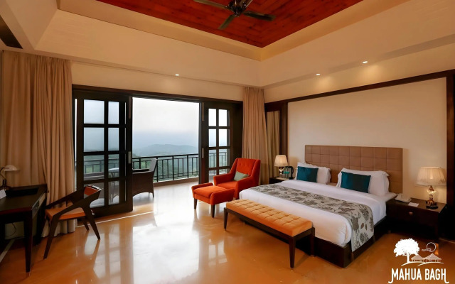 Mahua Bagh Resort