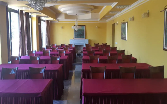 Hotel Inex Gorica