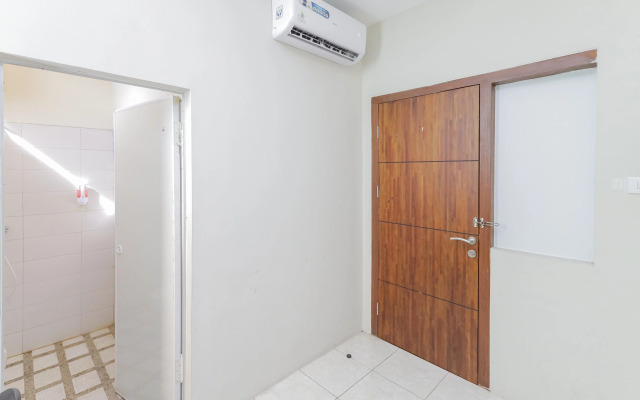 Urbanview Hotel K-15 Surabaya