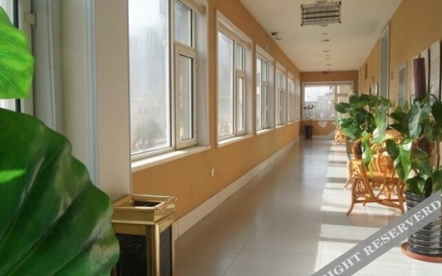 Yanshen Hotel