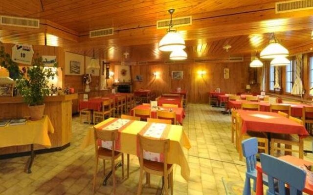Bonne Auberge Les Bugnenets