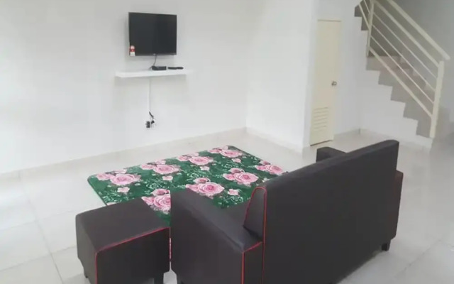 Homestay Ainizie Melaka