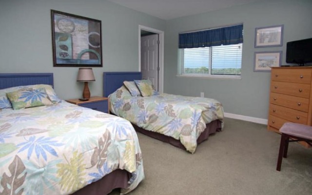 Crescent Keyes by Elliott Beach Rentals