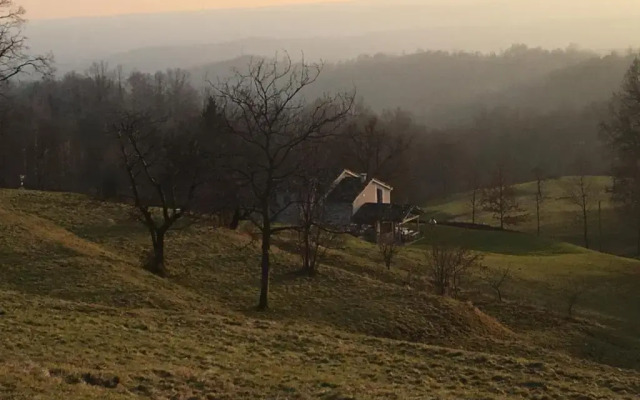 CASCINA SERRA ECO-HOUSE beb