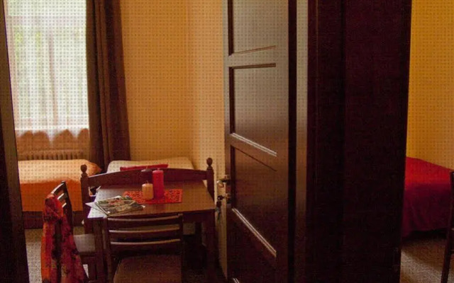 Hostel Lux