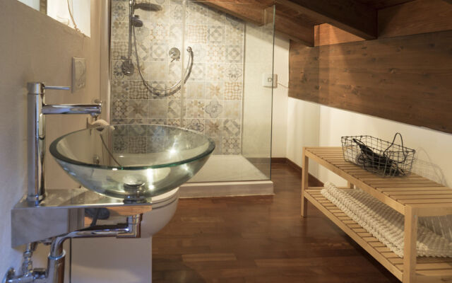 Locanda Castel De Britti