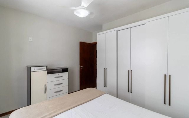 Beautiful apt 2 Minutes From Canas Beach Rsa025