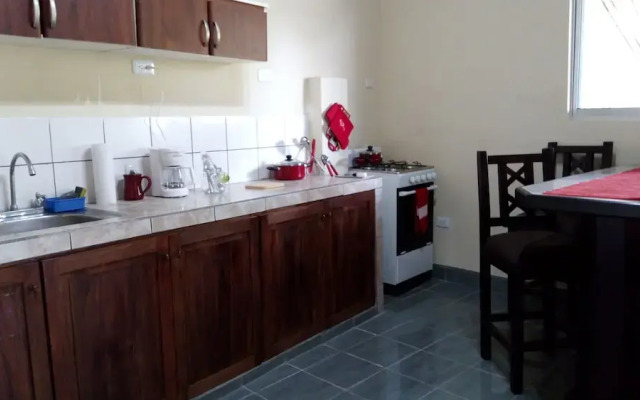 Casa Yayaz - Boutique Hotel & Camping