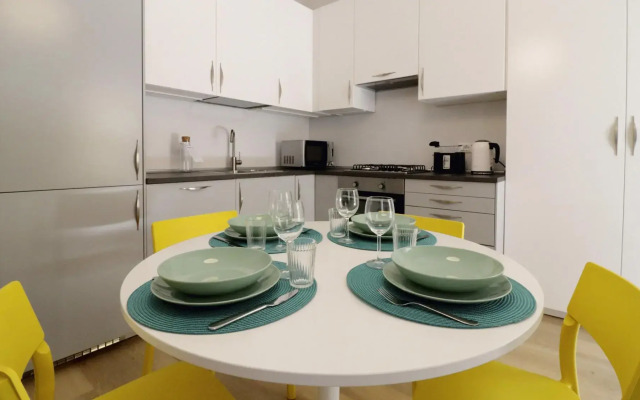 Piero Della Francesca 19 - Apartment Milan