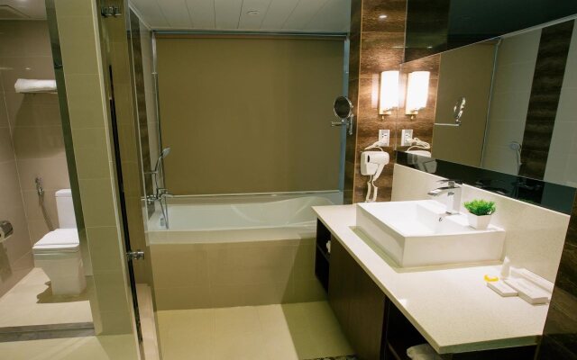 Best Western Plus Hotel Subic