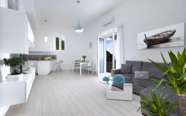 Villa Anna in Positano