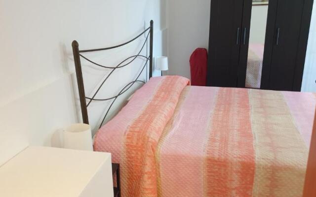 Casa vacanza Etna Evergreen