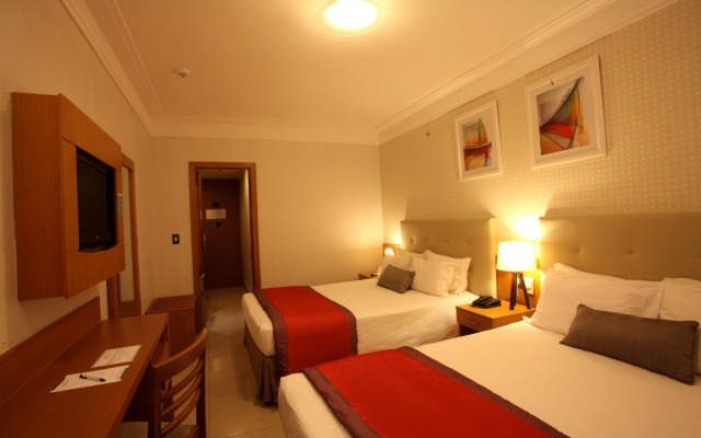 Royal Macaé Palace Hotel