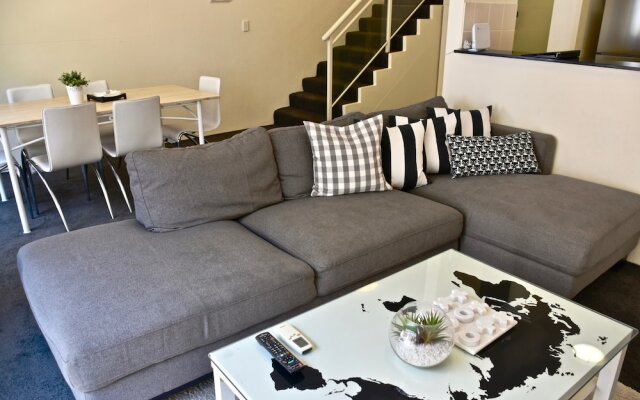 AirM8 Apartments Darling Harbour