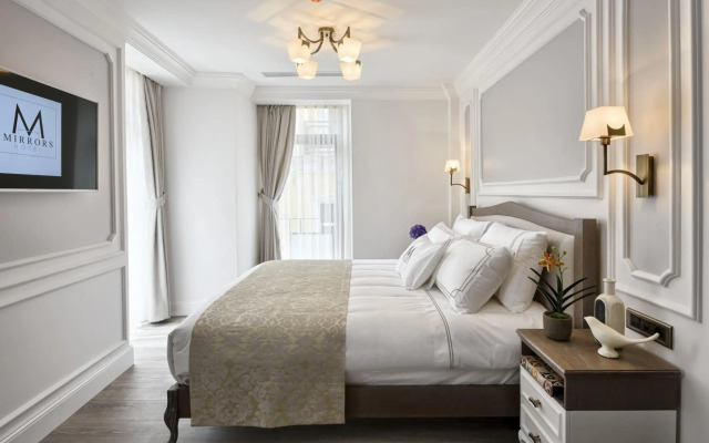 Avalon Hotel Paris Gare du Nord