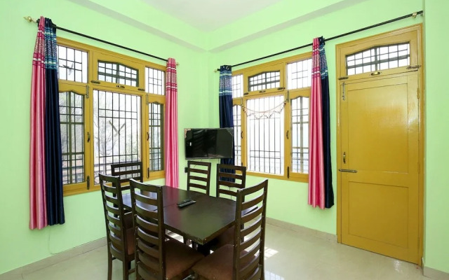 Black Pepper by OYO Rooms