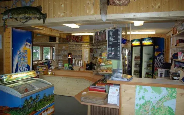 Vuoksi Fishing Park