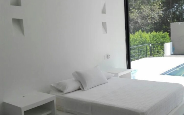 Casa Boutique Girardot- Colombia