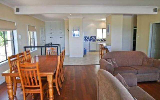 Cooinda, 17 Dulconghi Street