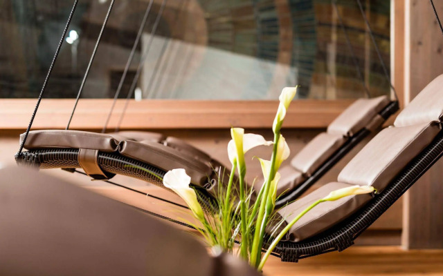 Sporthotel Obereggen