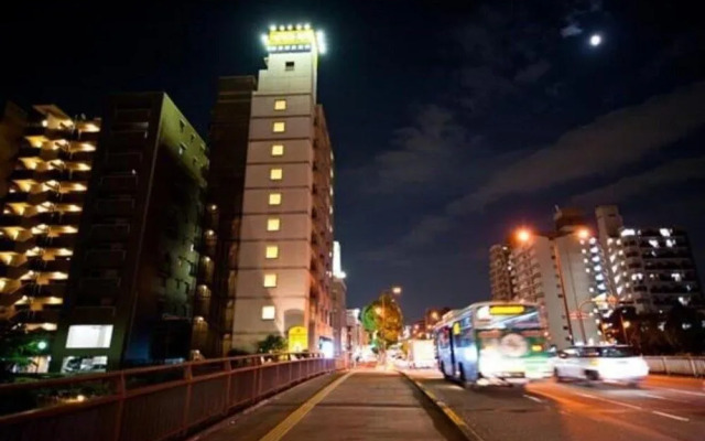 Super Hotel Sakai Marittima