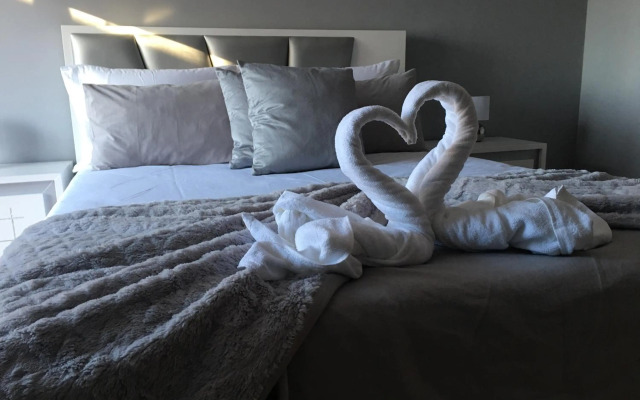 Invicta House Marquês