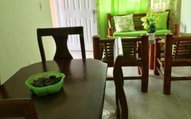 Higuey Center City