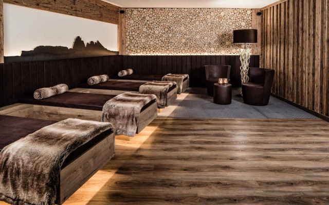 Art Hotel Anterleghes
