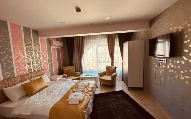 Palvan Apart Otel