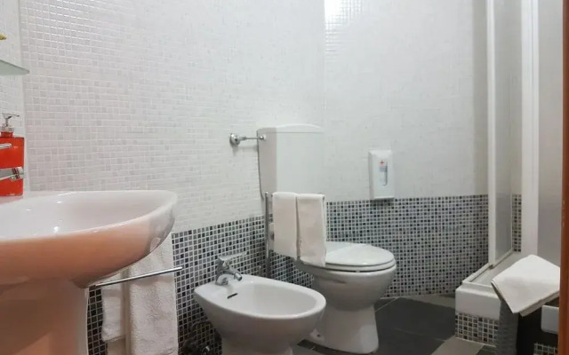 Il Giardino Di Ausonia