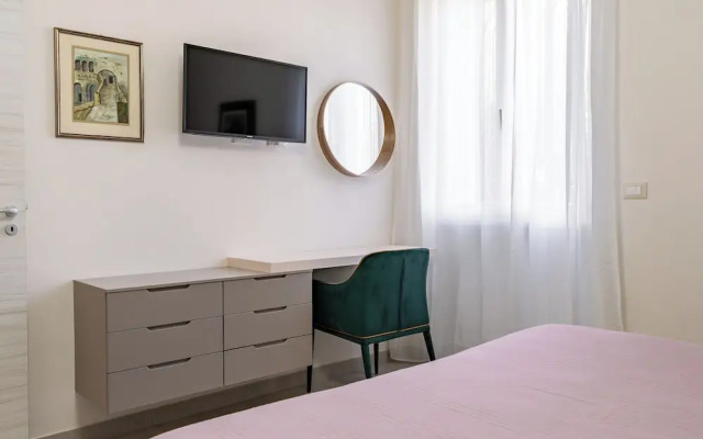 Casa Gianna by Wonderful Italy