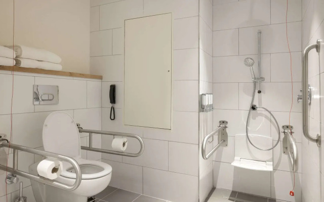 Hampton By Hilton Cerkezkoy