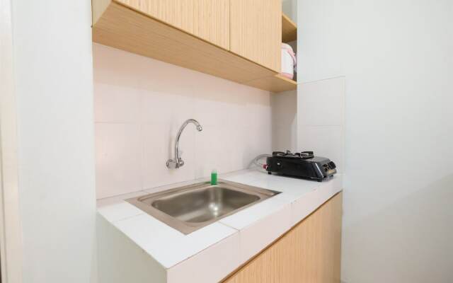 Apartment @ Ayodhya Residences Near Shopping Mall