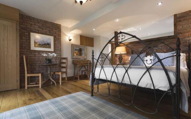 Lyth Valley Country House - 9 Rooms