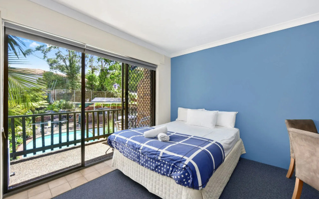 Port Macquarie Seychelles Apartments