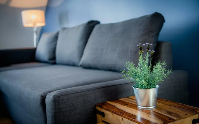 Delilah Serviced Accommodation