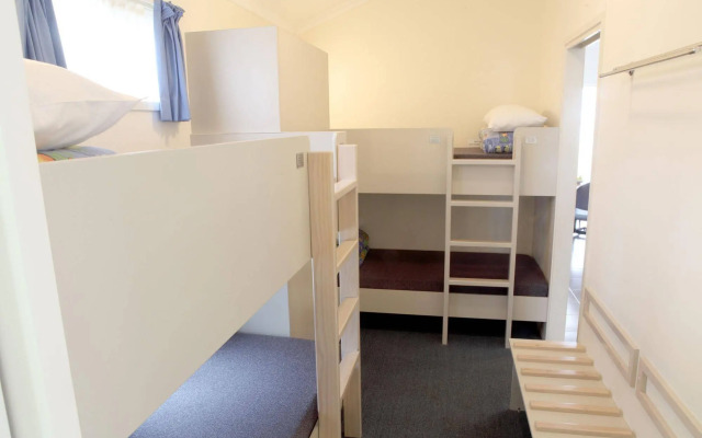 BIG4 Narooma Easts Holiday Park