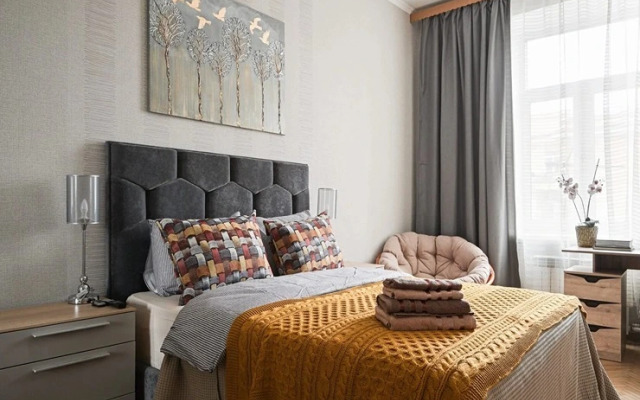 1912 на Стаханцев 16