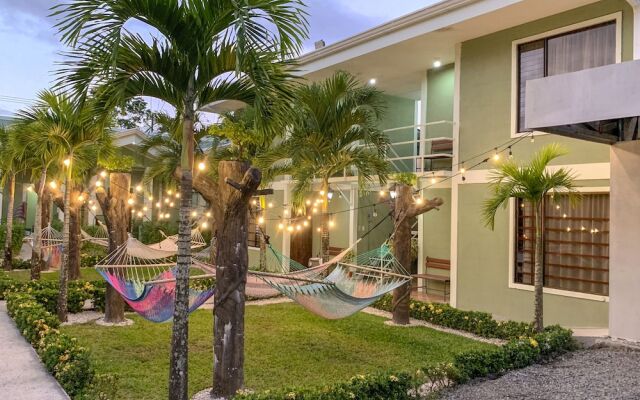 La Fortuna Backpackers Resort