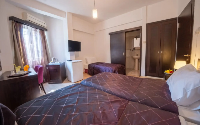 British Hotel Girne