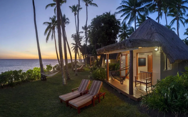 OUTRIGGER Fiji Beach Resort